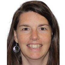 Fundraising Page: Jennifer McKanry